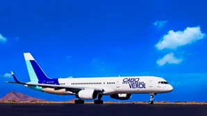 Cabo Verde Airlines vai reduzir número de trabalhadores