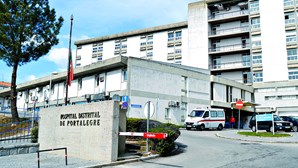 Sindicato Independente dos Médicos alerta para caos vivido no Hospital de Portalegre