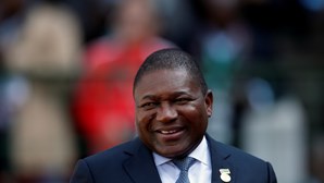 Presidente moçambicano diz que rebeldes que atacaram Niassa vão ter a resposta que merecem