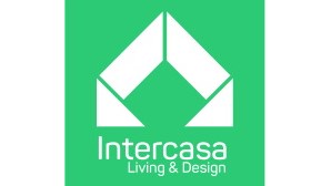 INTERCASA, Living & Design – de 09 a 13 de Outubro