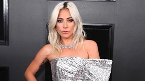 Lady Gaga arrecada cinco prémios MTV Video Music Awards incluindo Artista do Ano