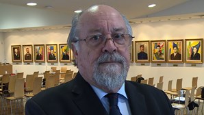 Ex-presidente da Câmara de Vila Nova de Poiares vai ser julgado por prevaricação