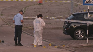 Prisão preventiva para todos os autores do tiroteio durante ajuste de contas no Seixal