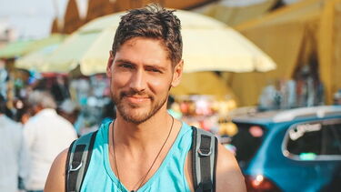 Saiba como funcionam as injeções que deixaram Ângelo Rodrigues à beira da morte