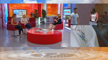 Saiba a que tratamentos Ângelo Rodrigues foi submetido no hospital