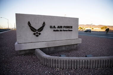 Força Aérea dos Estados Unidos