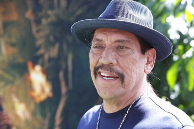 Danny Trejo