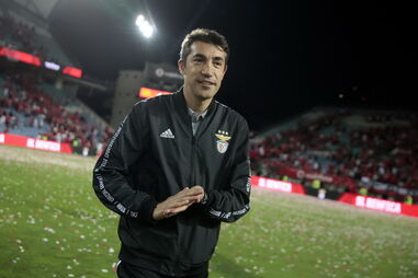 Bruno Lage