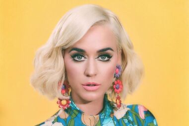 Katy Perry