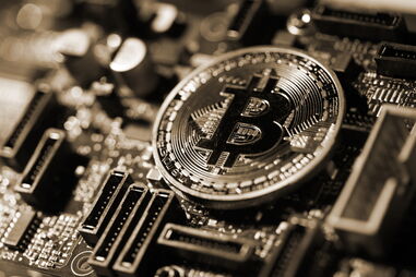 Criptomoedas