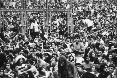 Festival Woodstock
