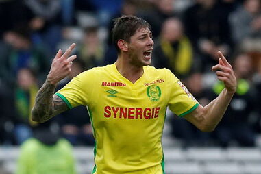 Emiliano Sala