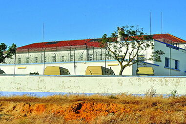 Estabelecimento prisional de Setúbal