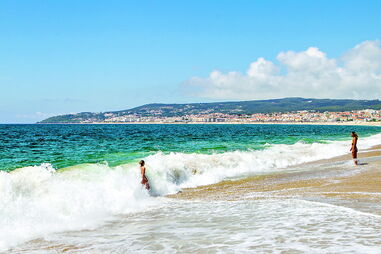 Praia da Figueira da Foz
