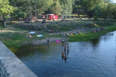 Festival de Vilar de Mouros revive memórias dos anos 80 e 90