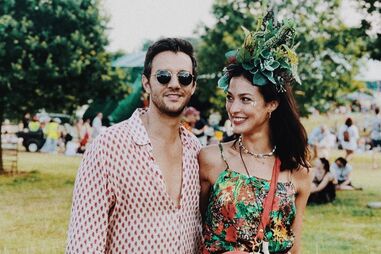 Sara Salgado e Diogo Pereira Coutinho