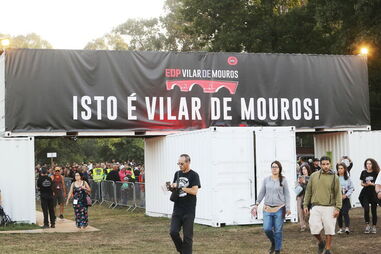 Festival de Vilar de Mouros
