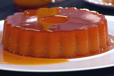 Pudim abade de Priscos vence 3ª edição do concurso "A Mesa dos Portugueses"