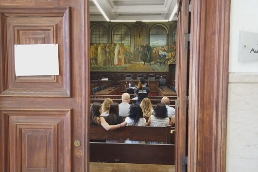 Professora que matou marido em Abrantes condenada a 19 anos de prisão