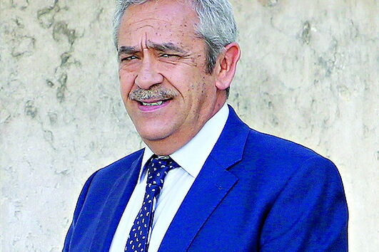 Rosário Teixeira, procurador 