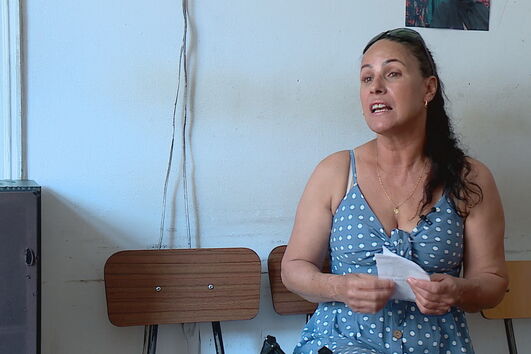 Conheça as histórias de Teté Alhinho e Princezito no Língua Mãe