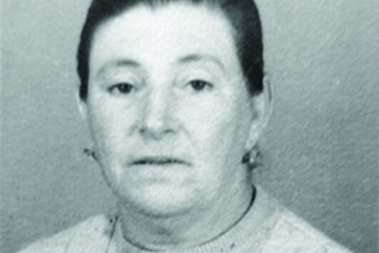 Fernanda Ribeiro faria 100 anos no próximo mês de dezembro