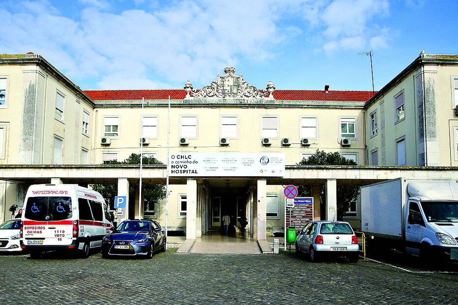 Hospital D. Estefânia