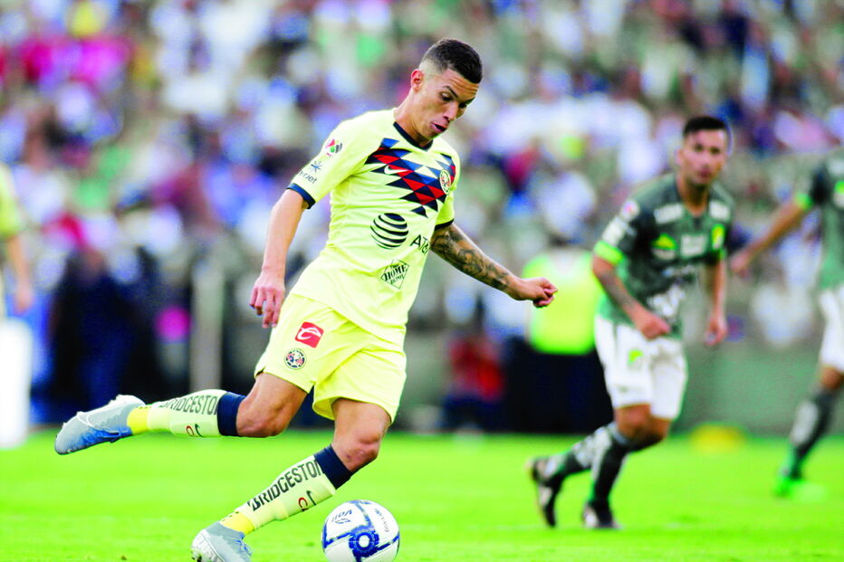 Uribe continua a ser alvo do FC Porto, mas há interferências no processo