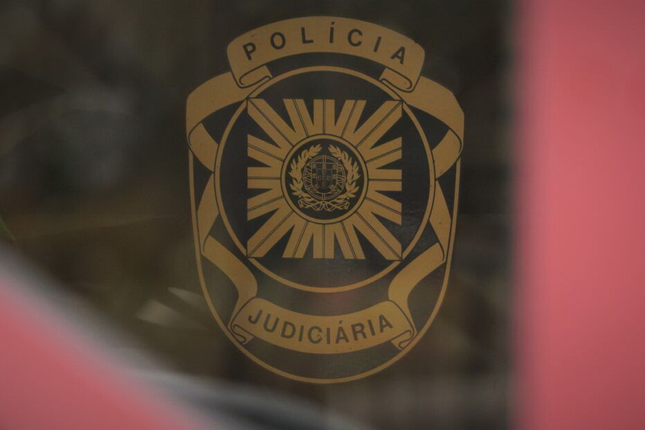Polícia Judiciária