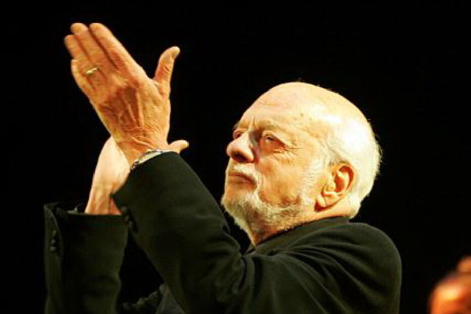 Hal Prince