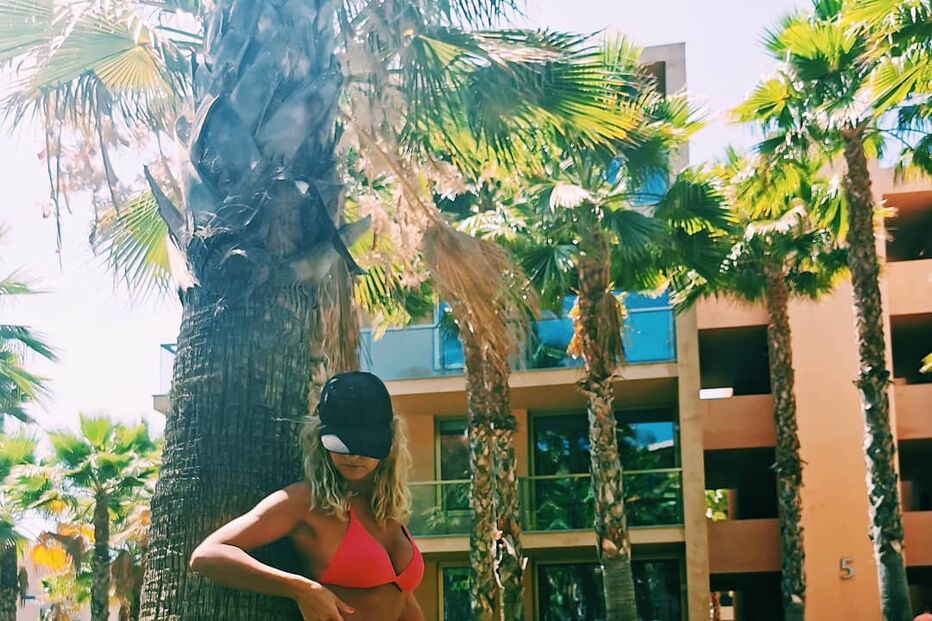 Bárbara Norton de Matos