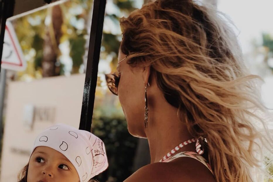 Bárbara Norton de Matos