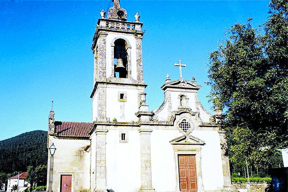 Discórdia na paróquia de  Santa Leocádia de Geraz do Lima 