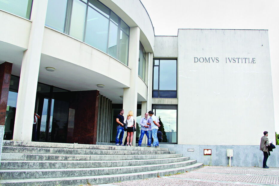 Tribunal de Ponte de Lima