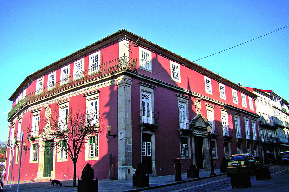 Relação de Guimarães