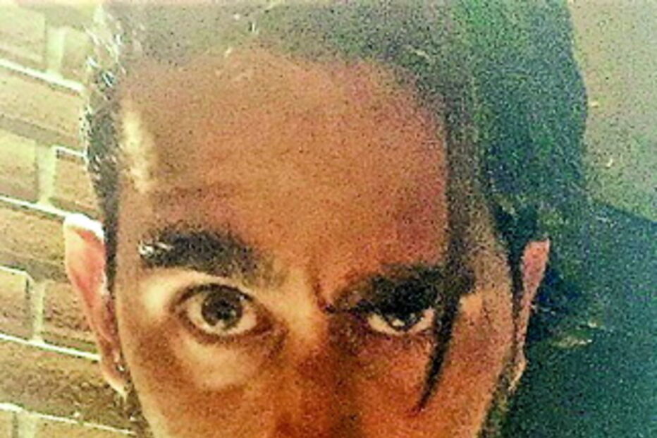 André Rebelo não conseguiu escapar às chamas. O enfermeiro tinha 36 anos e trabalhava na prisão de Beja 