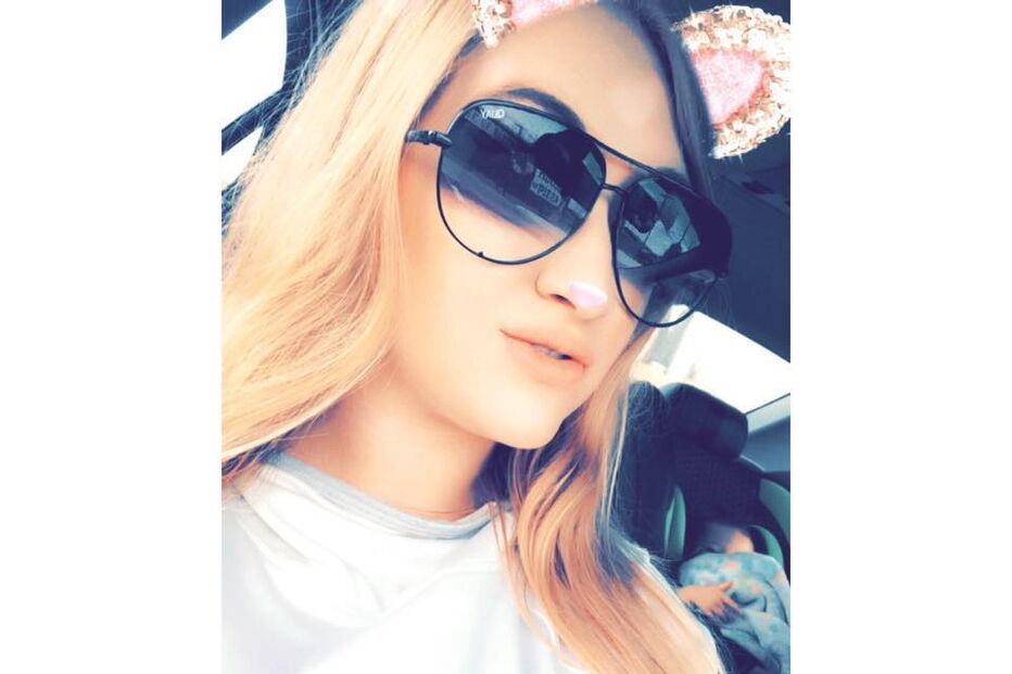 Jordan lançou-se para cima do filho de dois meses para o proteger das balas