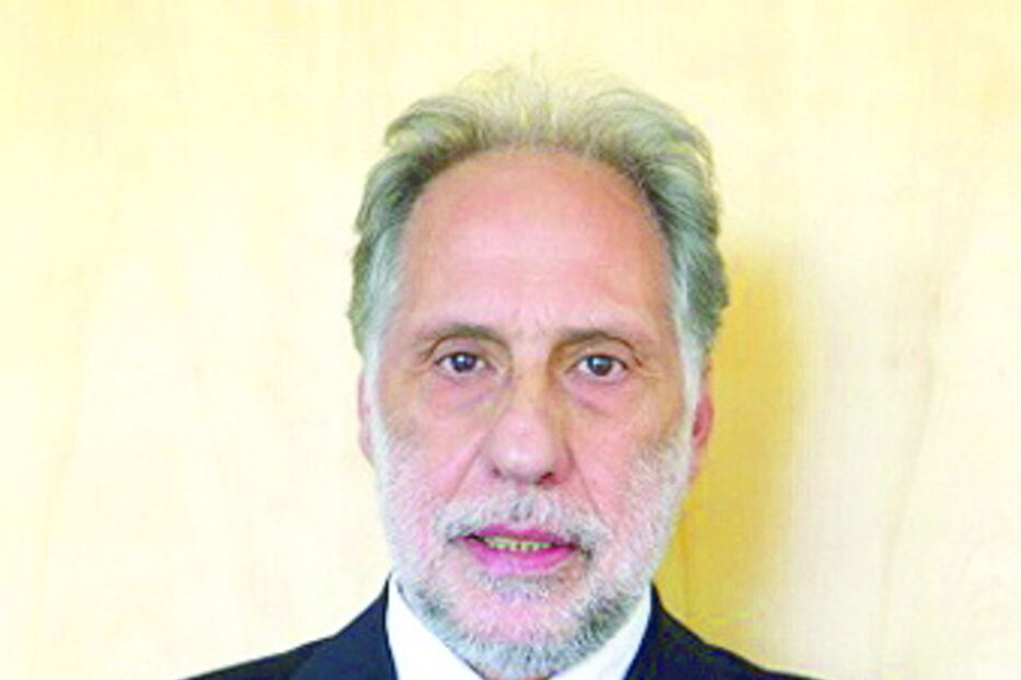 Elmano Fonseca Margato preside ao Instituto Politécnico de Lisboa