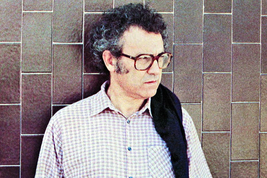 José Afonso nasceu em Aveiro em 1929 e morreu em 1987, com 57 anos