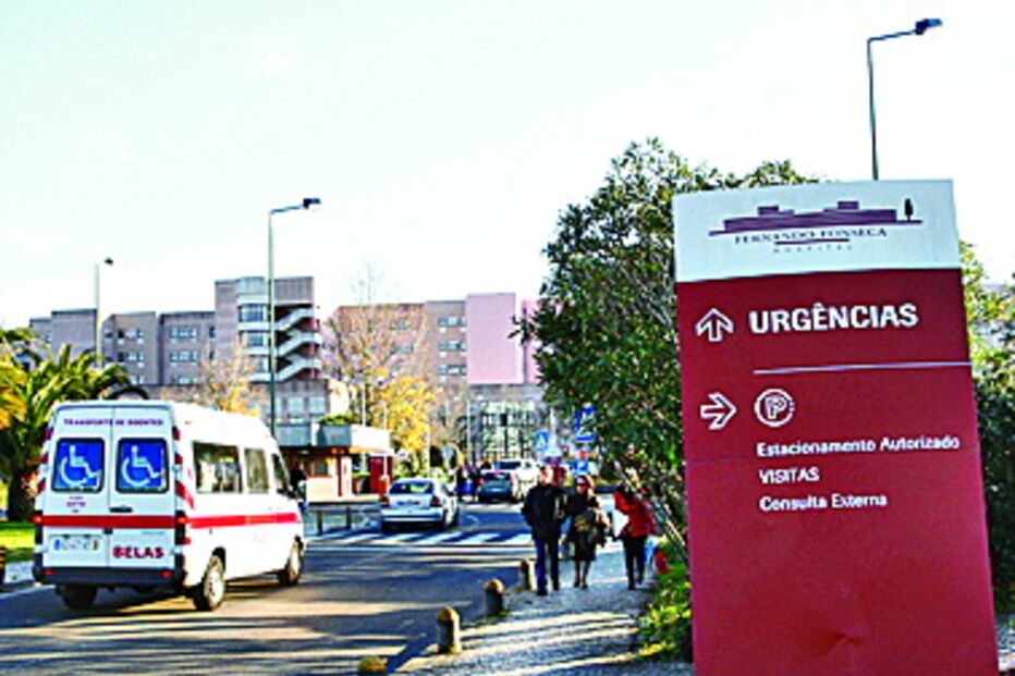 Hospital Amadora-Sintra	