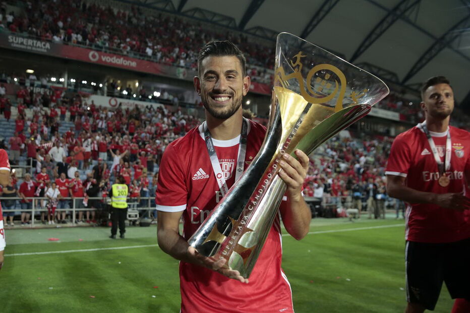Pizzi 
