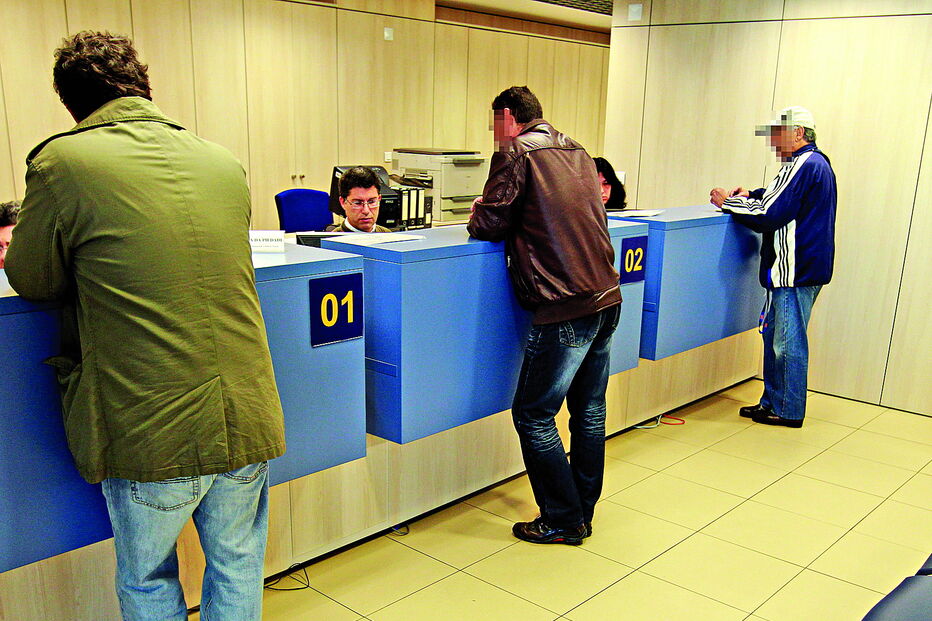 Dívidas dos  contribuintes  ao Estado são  reportadas na Conta Geral do Estado, entregue ao Parlamento 