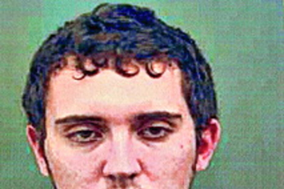 Patrick Crusius tem 21 anos e partilhava na internet documentos extremistas 