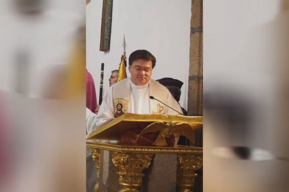 Seminarista de 18 anos acusa padre de abusos sexuais em Bragança