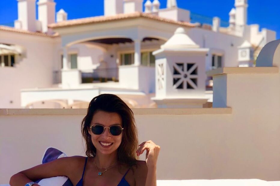 Maria Cerqueira Gomes