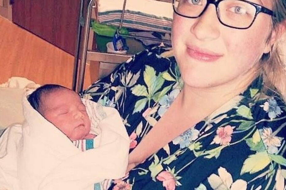 Jordan Anchondo, vítima El Paso