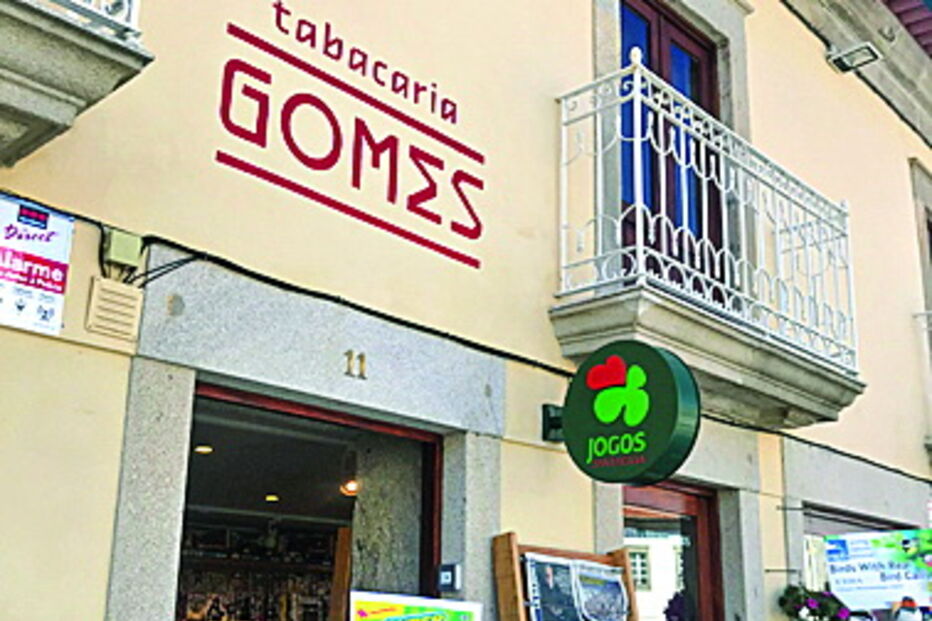 Prémio milionário em Caminha        