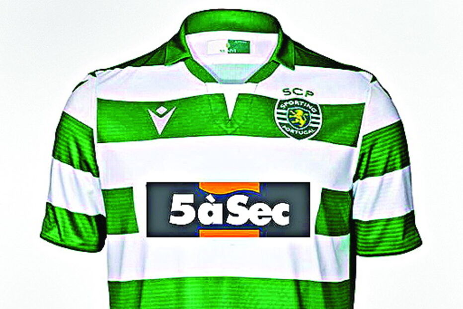 Leão alvo de chacota nas redes sociais após goleada do Benfica