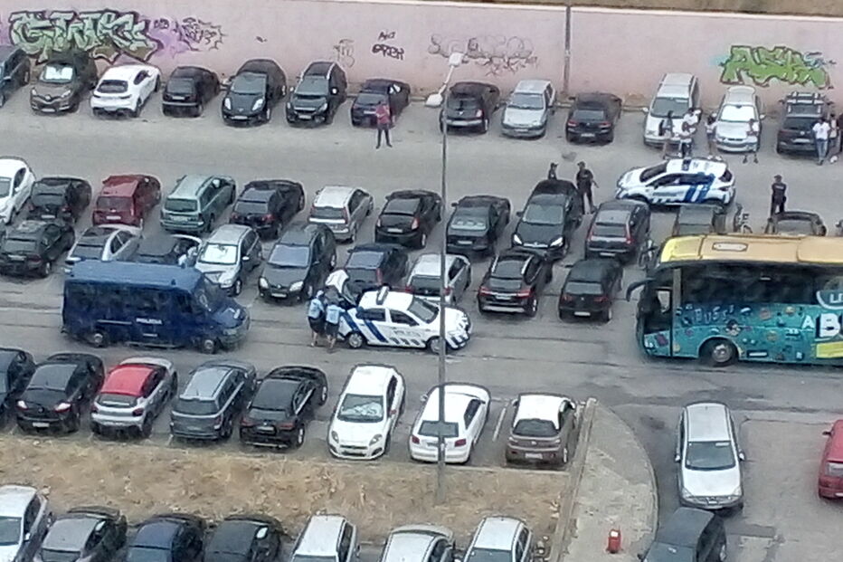 Três detidos com droga em autocarro que seguia para o festival MEO Sudoeste