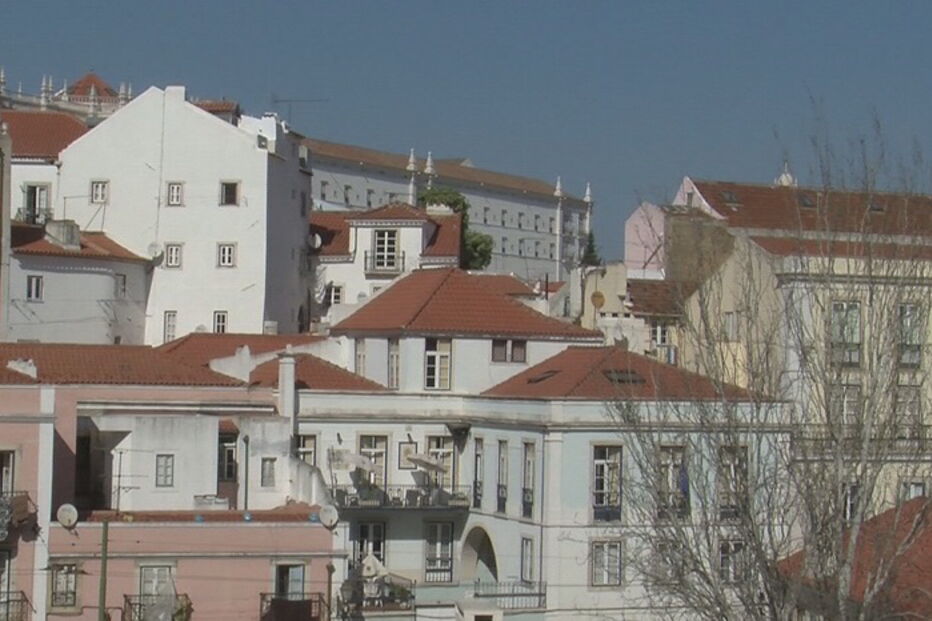 Rendas de habitação sobem em 2020